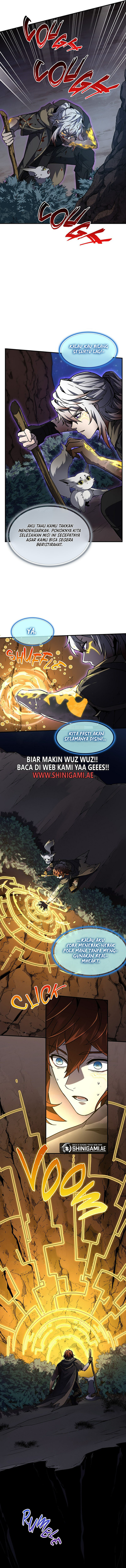 The Beginning After the End Chapter 194 Image 9