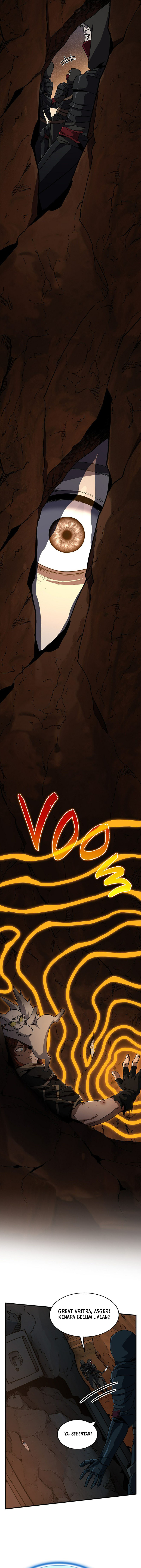 The Beginning After the End Chapter 194 Image 12