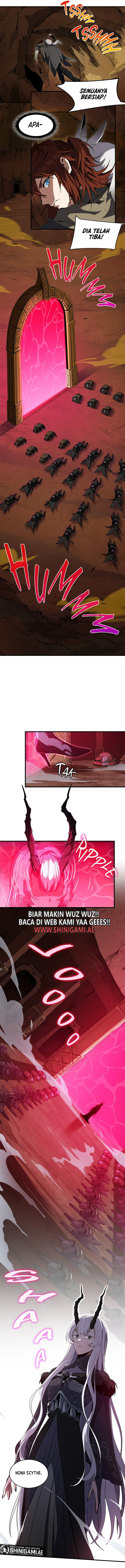 The Beginning After the End Chapter 194 Image 14