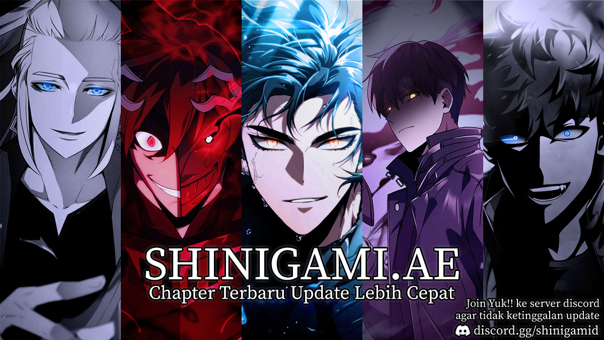 The Beginning After the End Chapter 194 Image 19