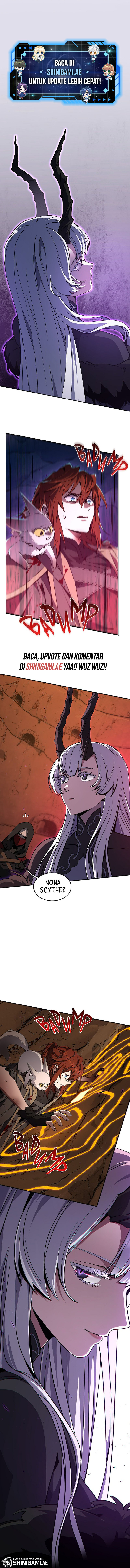 The Beginning After the End Chapter 195 Image 1
