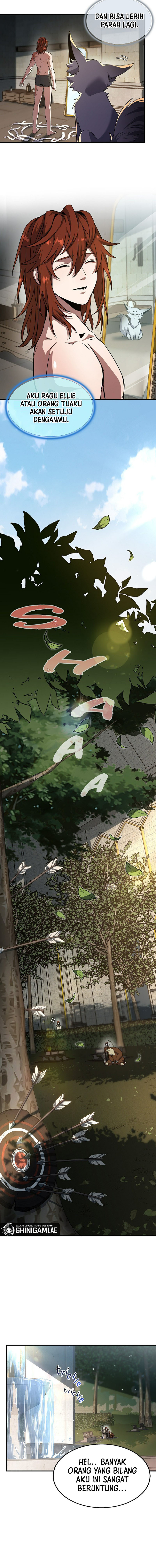 The Beginning After the End Chapter 197 Image 8