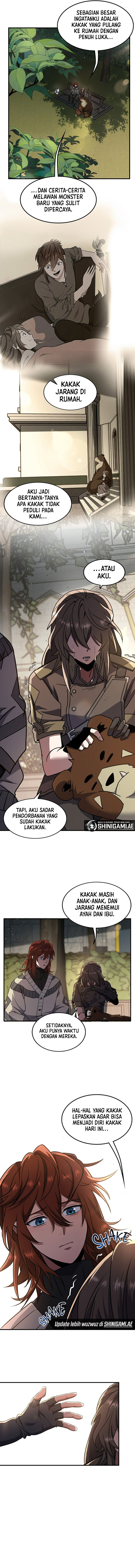 The Beginning After the End Chapter 197 Image 10