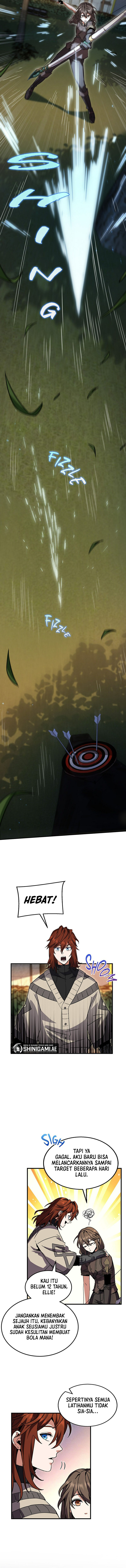 The Beginning After the End Chapter 197 Image 13