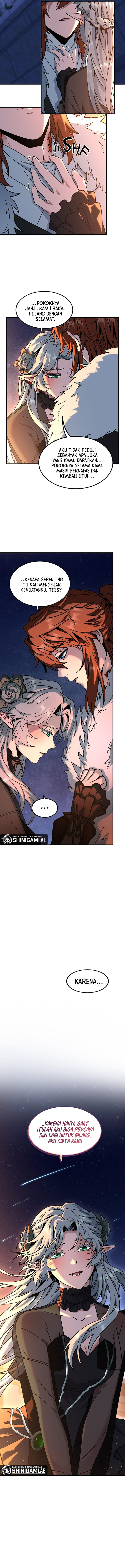 The Beginning After the End Chapter 199 Image 14