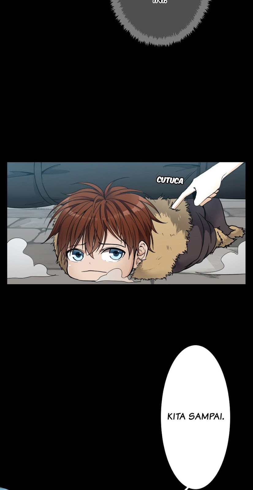 The Beginning After the End Chapter 20 Image 2