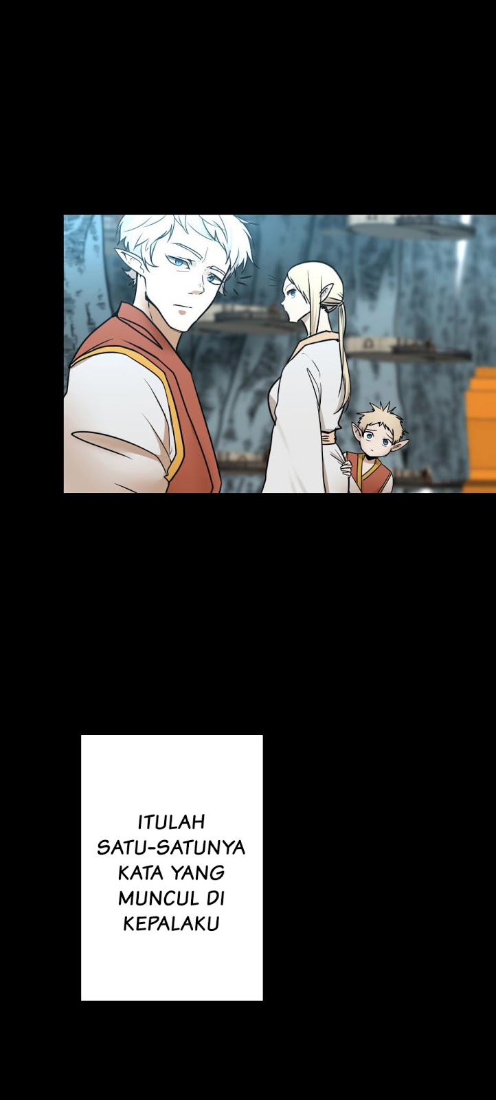 The Beginning After the End Chapter 20 Image 9
