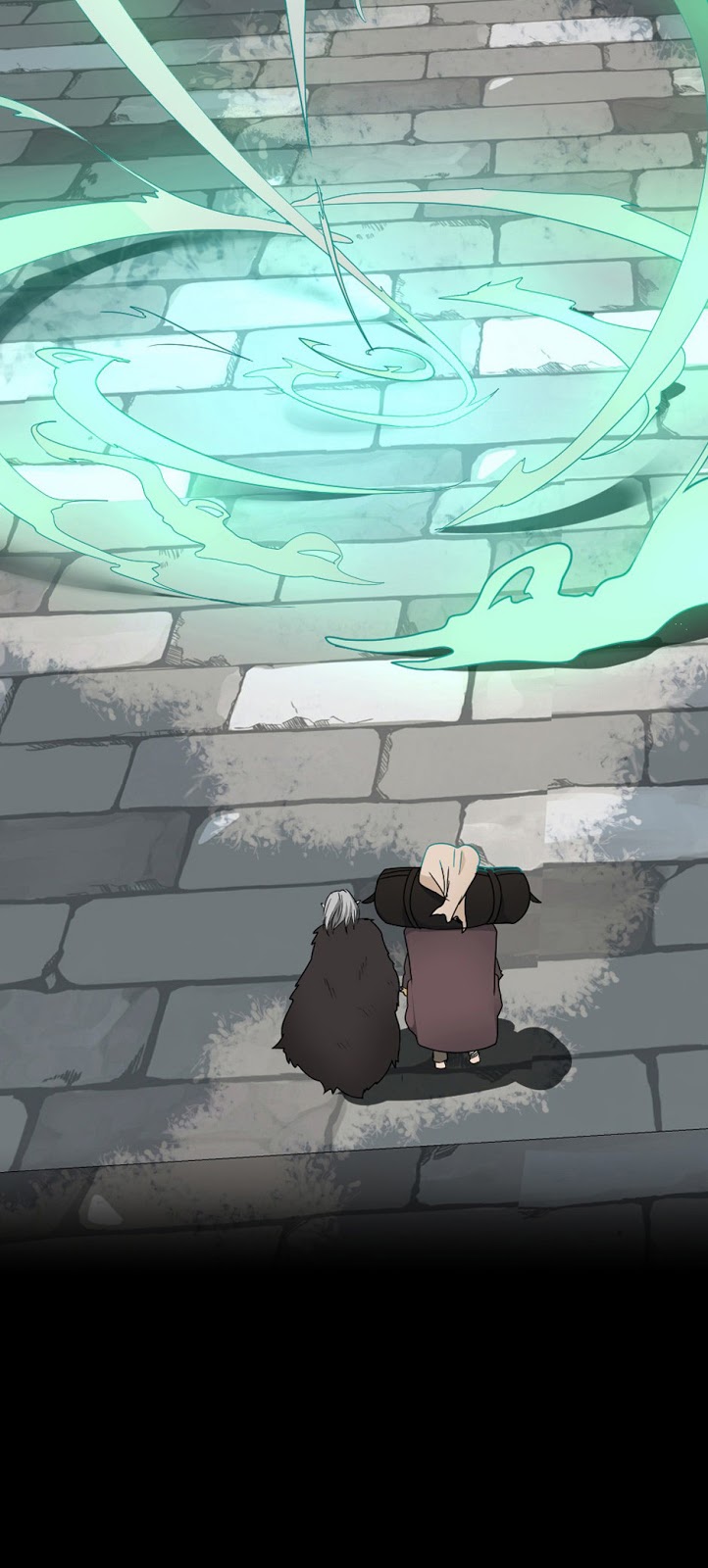 The Beginning After the End Chapter 20 Image 14