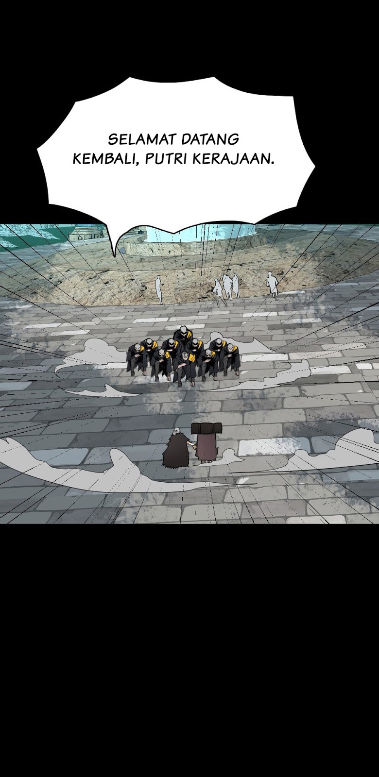 The Beginning After the End Chapter 20 Image 18