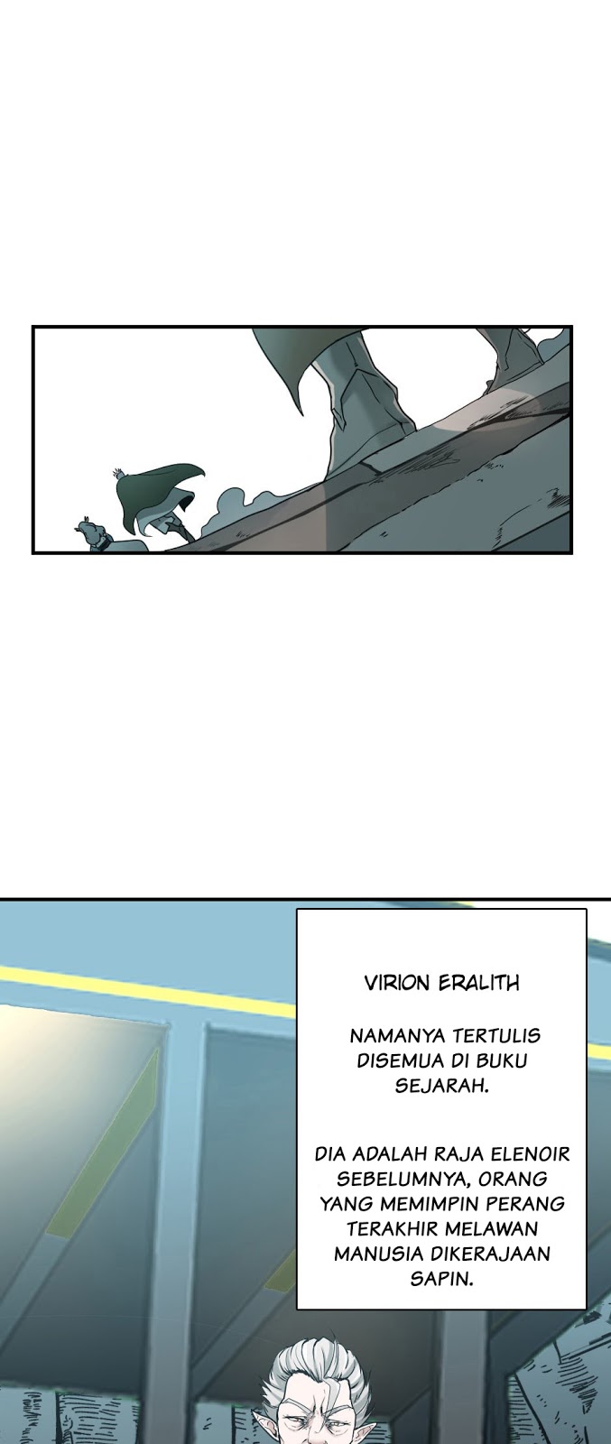 The Beginning After the End Chapter 20 Image 24