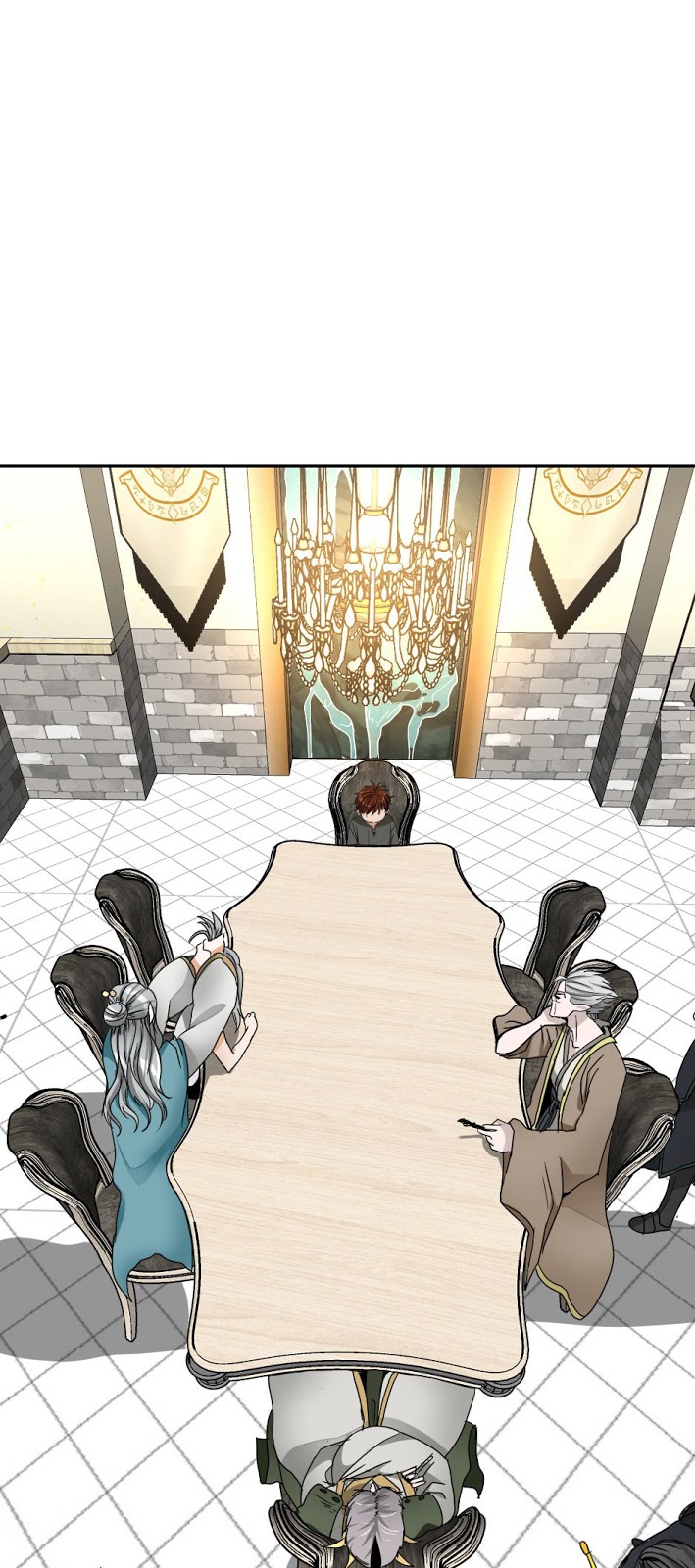 The Beginning After the End Chapter 20 Image 48