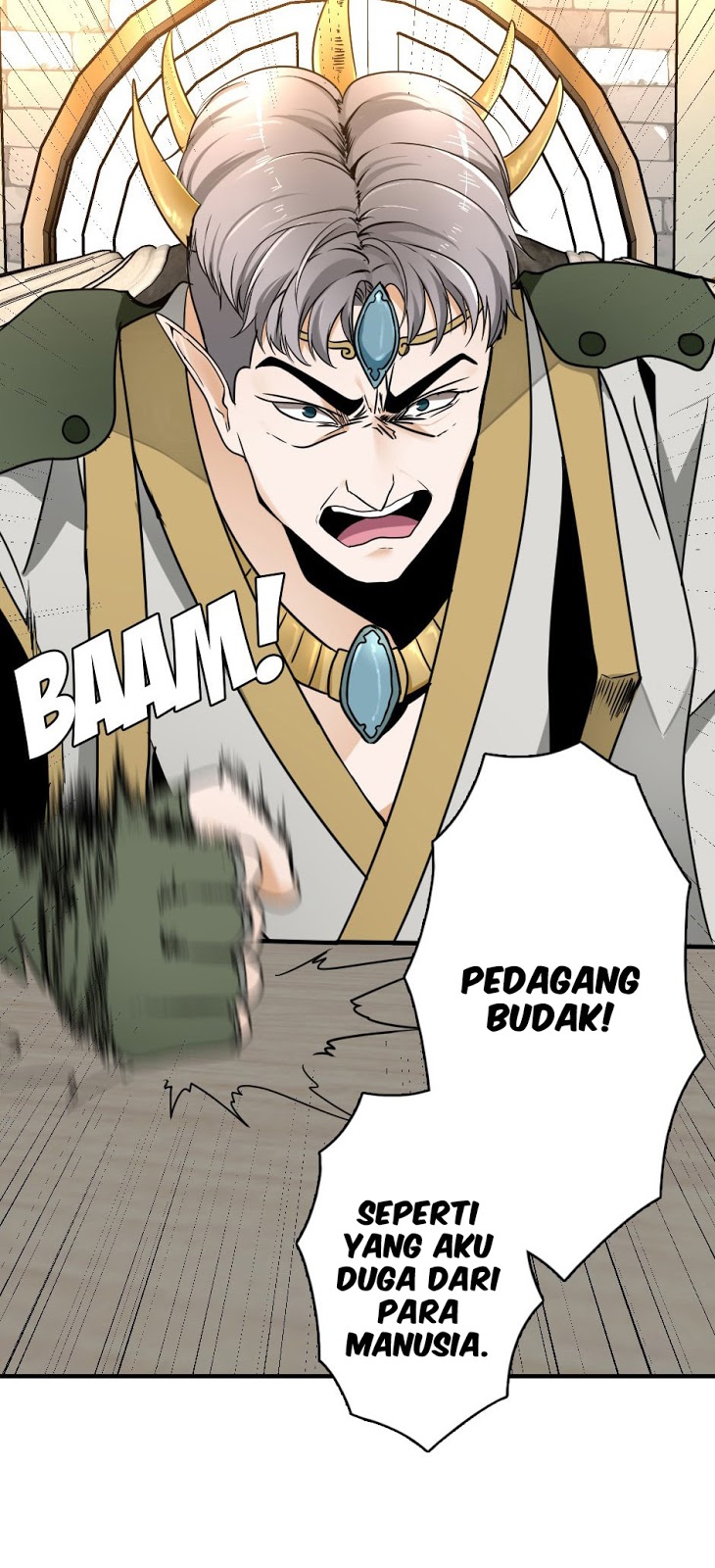 The Beginning After the End Chapter 20 Image 54