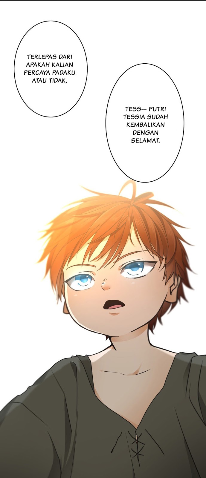 The Beginning After the End Chapter 20 Image 63
