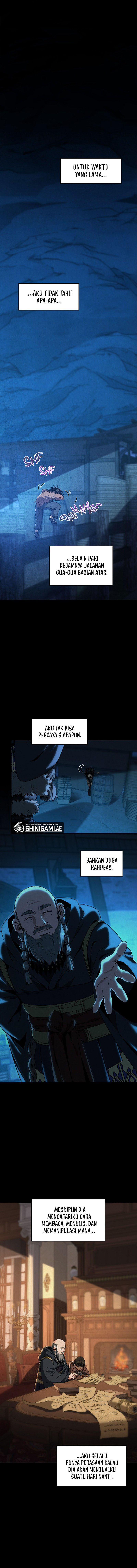 The Beginning After the End Chapter 200 Image 7
