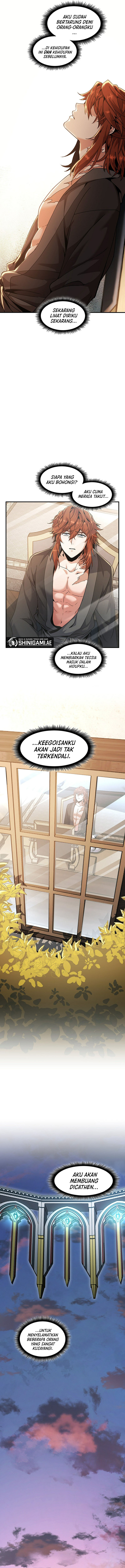 The Beginning After the End Chapter 200 Image 11