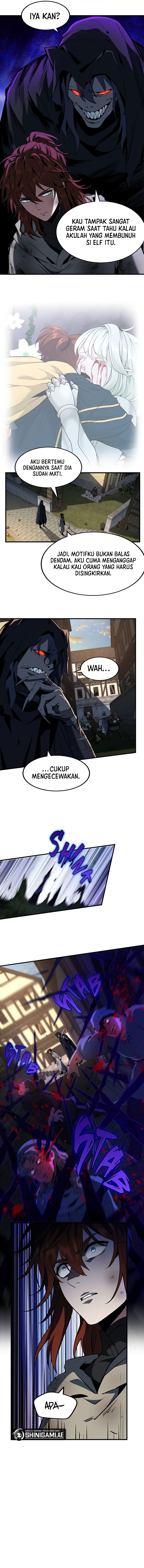 The Beginning After the End Chapter 204 Image 2