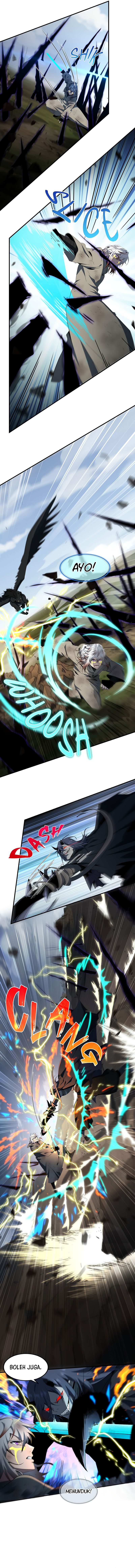 The Beginning After the End Chapter 204 Image 6