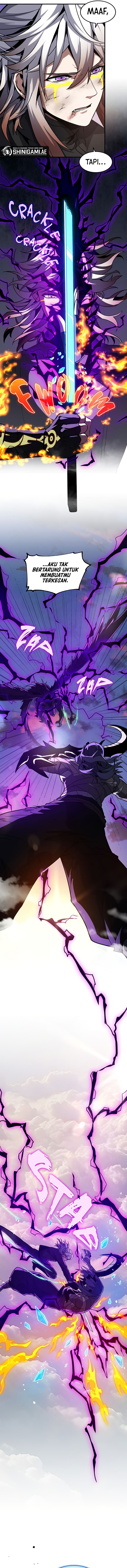 The Beginning After the End Chapter 204 Image 15