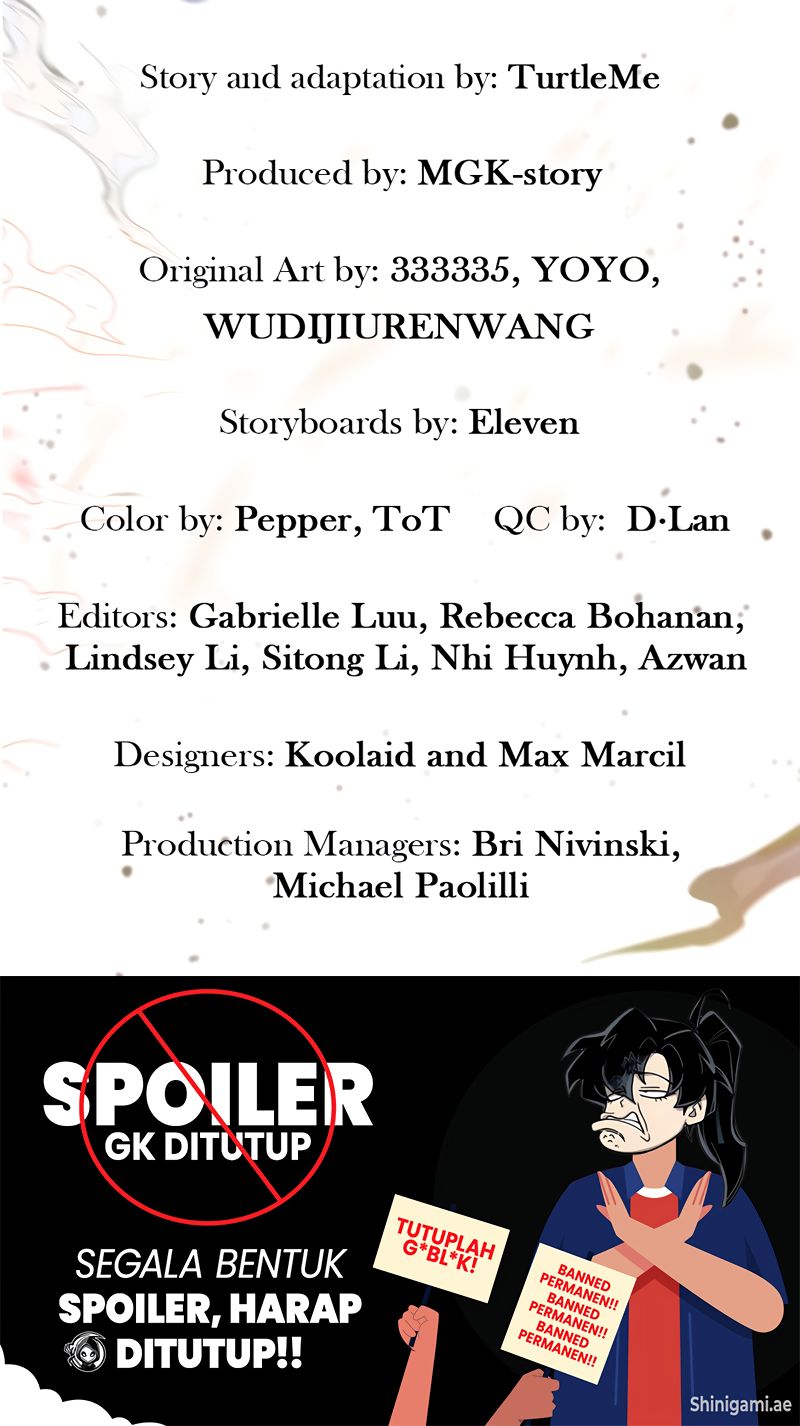 The Beginning After the End Chapter 204 Image 17