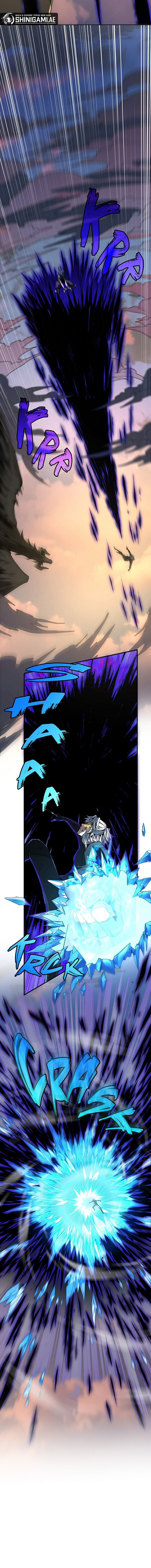The Beginning After the End Chapter 205 Image 11
