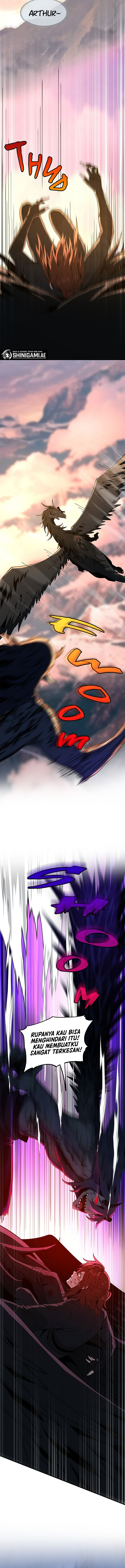 The Beginning After the End Chapter 205 Image 14
