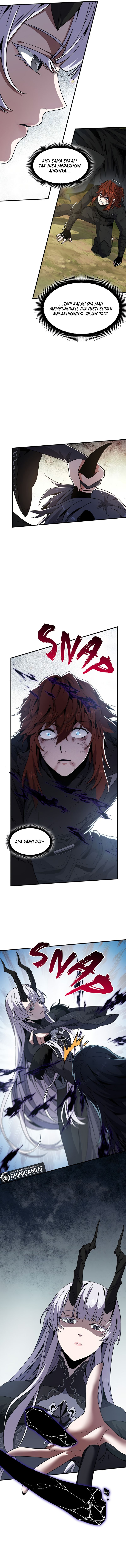 The Beginning After the End Chapter 206 Image 7