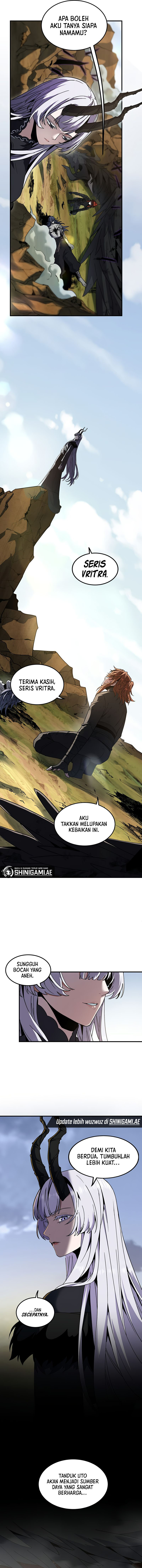 The Beginning After the End Chapter 206 Image 10