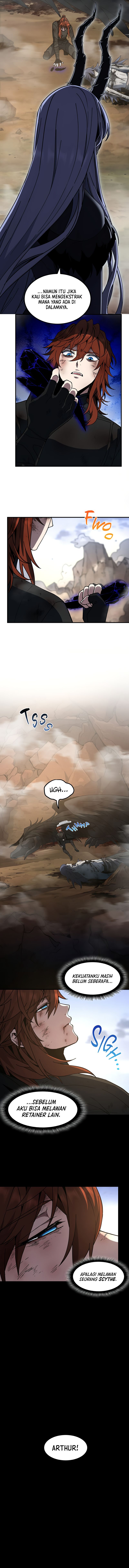 The Beginning After the End Chapter 206 Image 11