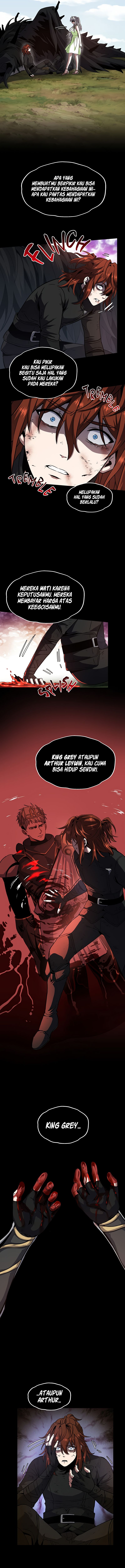 The Beginning After the End Chapter 206 Image 13