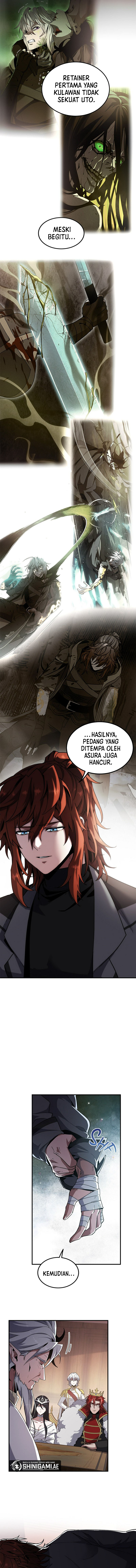 The Beginning After the End Chapter 207 Image 3