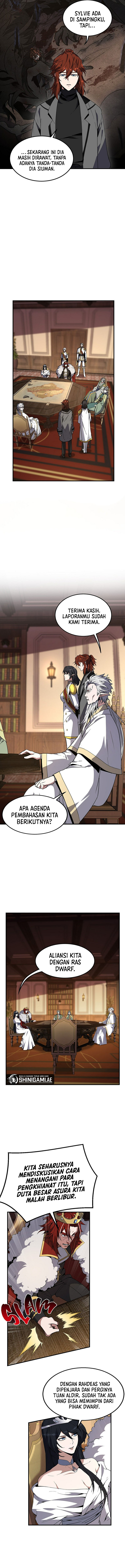 The Beginning After the End Chapter 207 Image 6