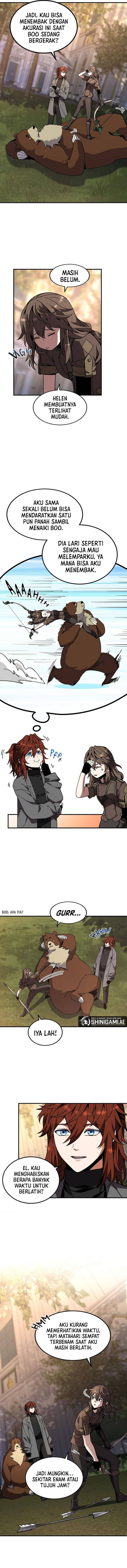 The Beginning After the End Chapter 208 Image 2