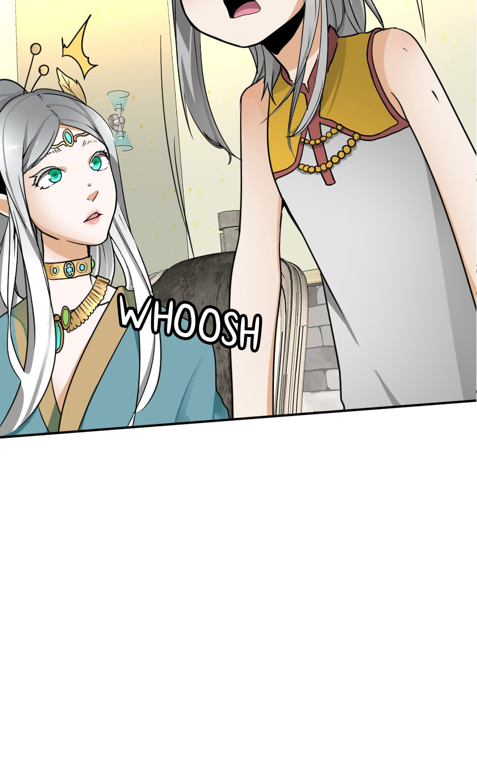 The Beginning After the End Chapter 21 Image 4