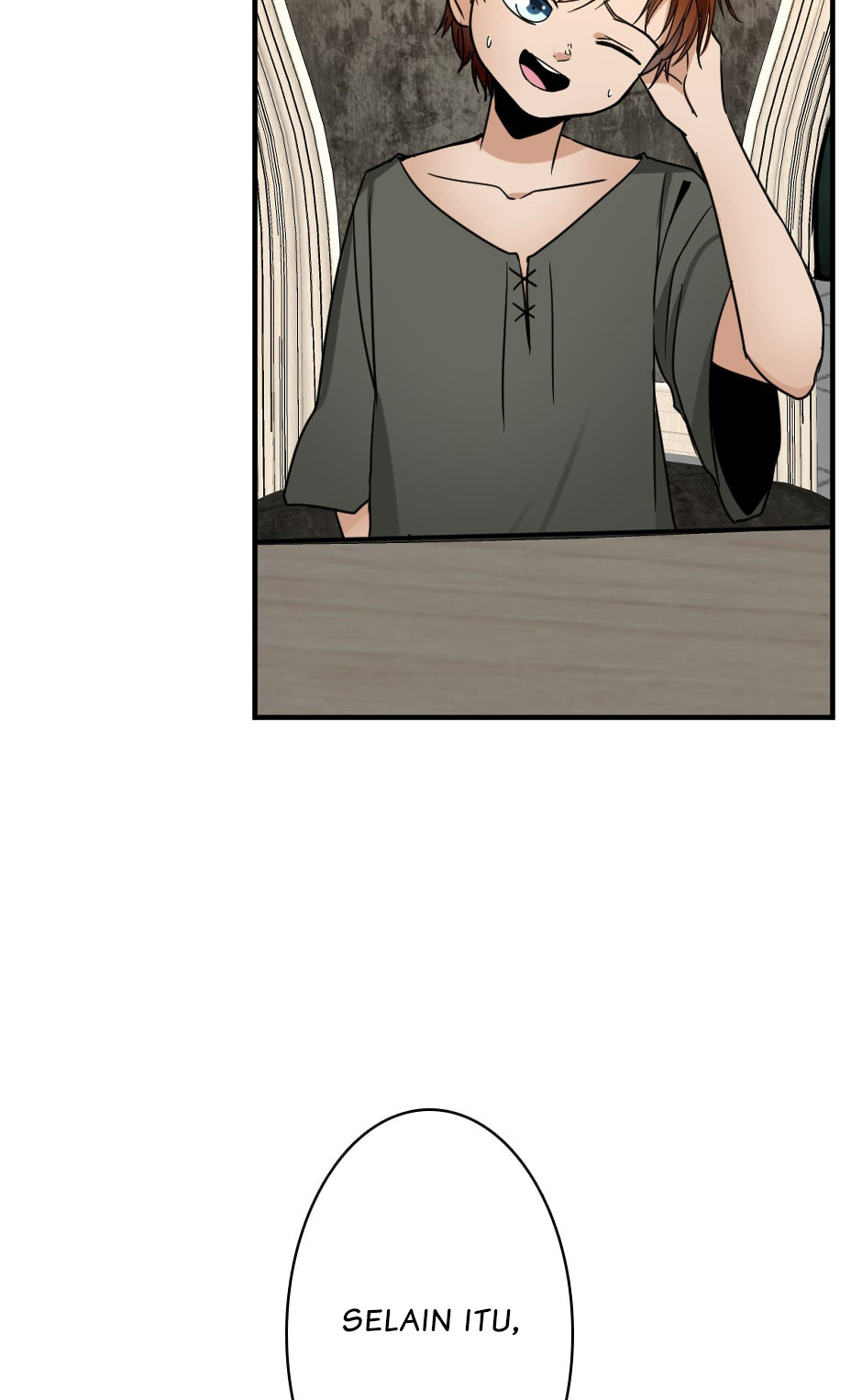 The Beginning After the End Chapter 21 Image 7