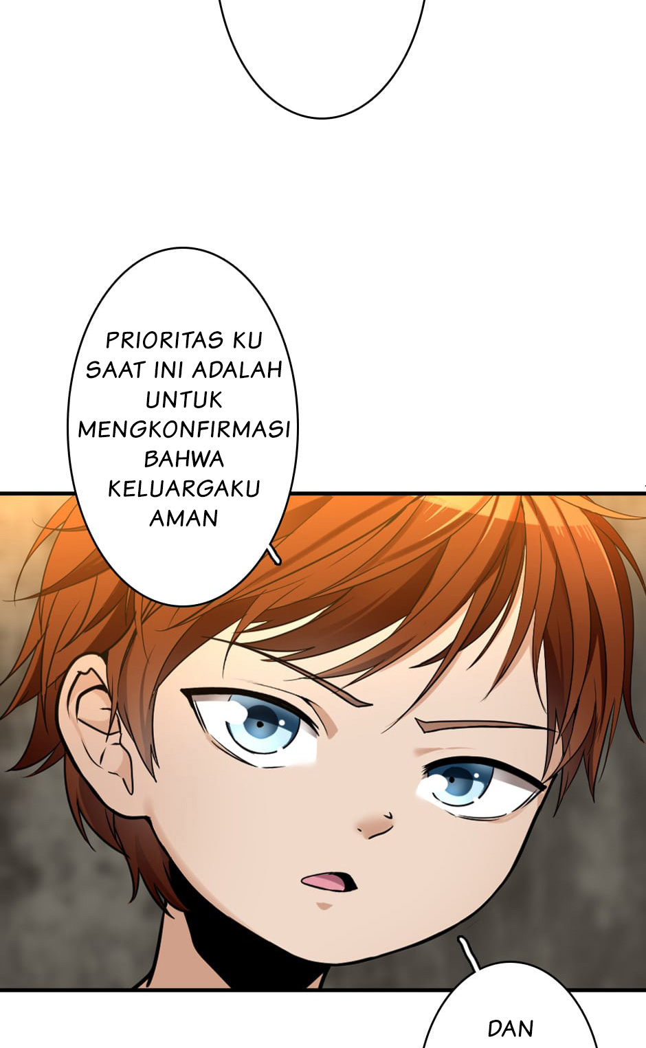 The Beginning After the End Chapter 21 Image 8