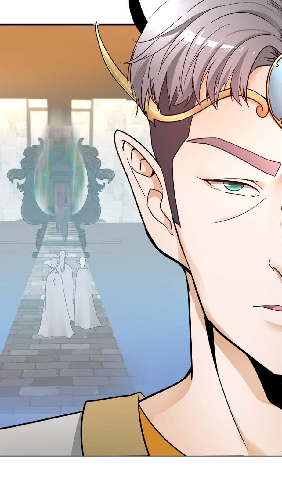 The Beginning After the End Chapter 21 Image 13