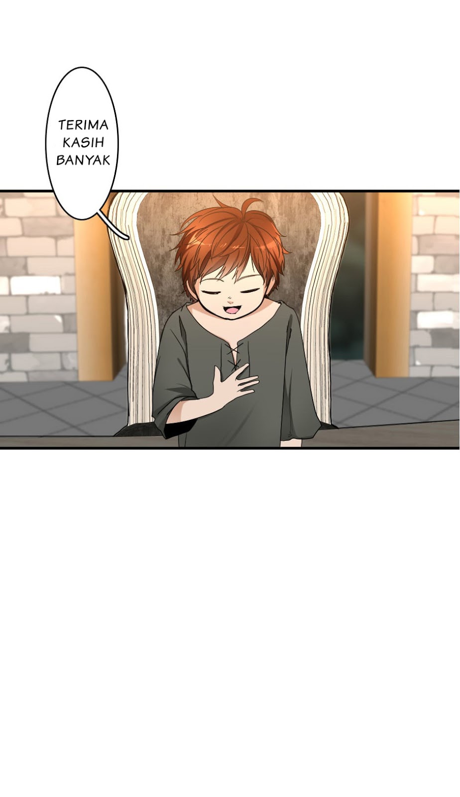 The Beginning After the End Chapter 21 Image 19