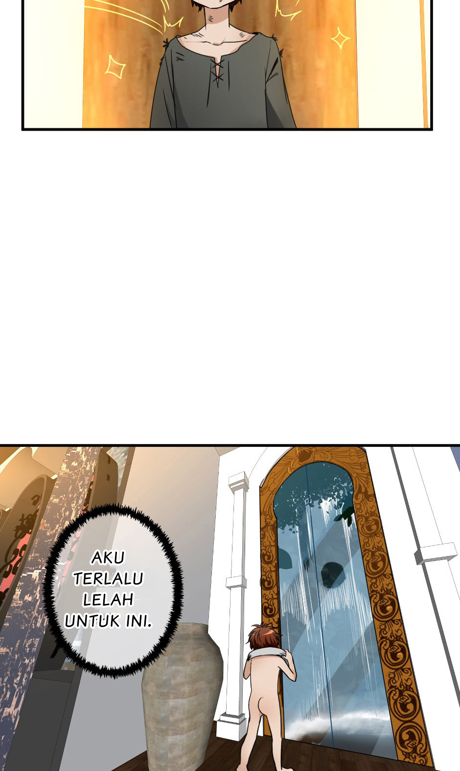 The Beginning After the End Chapter 21 Image 22