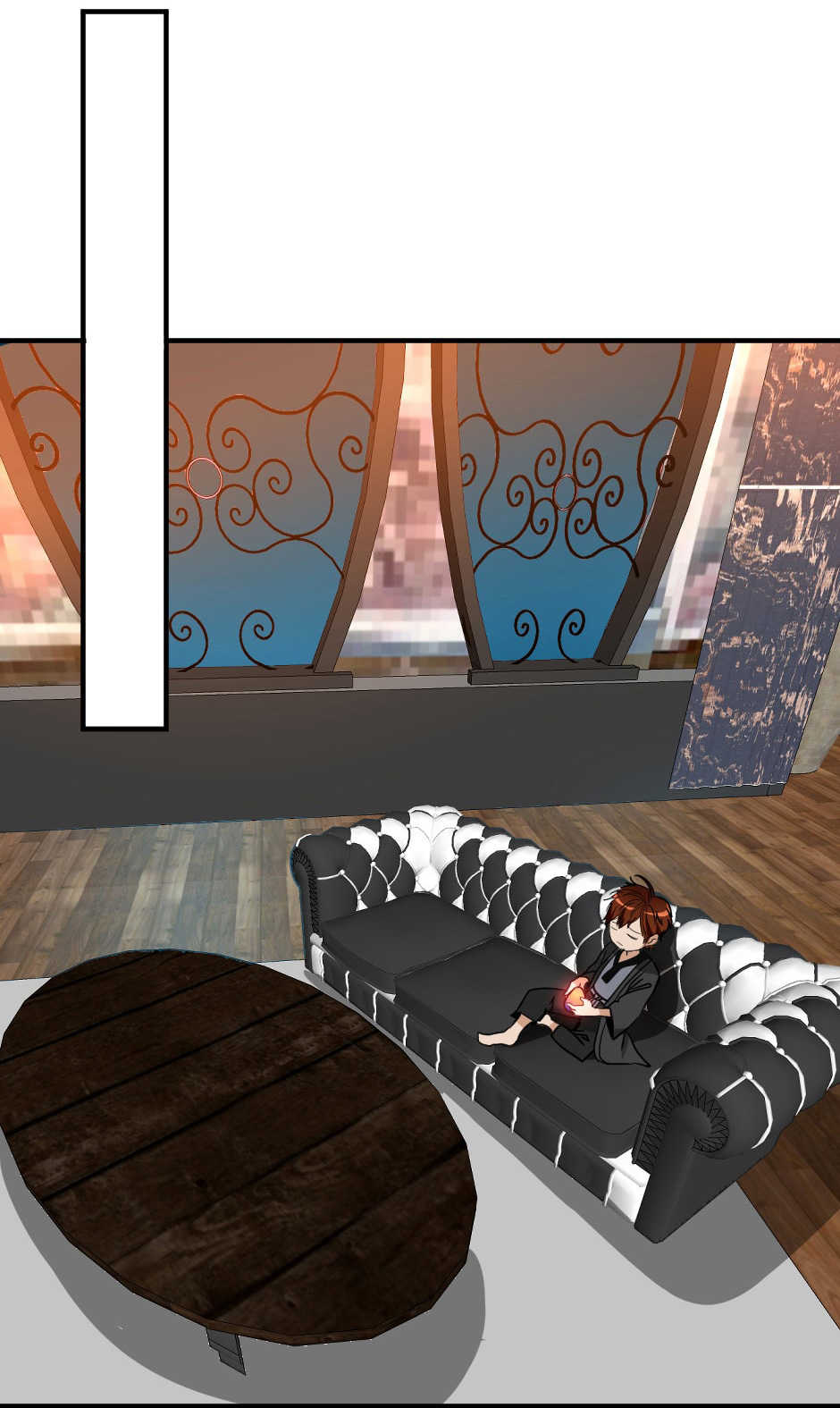 The Beginning After the End Chapter 21 Image 26