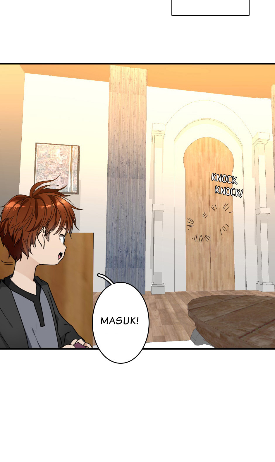 The Beginning After the End Chapter 21 Image 28