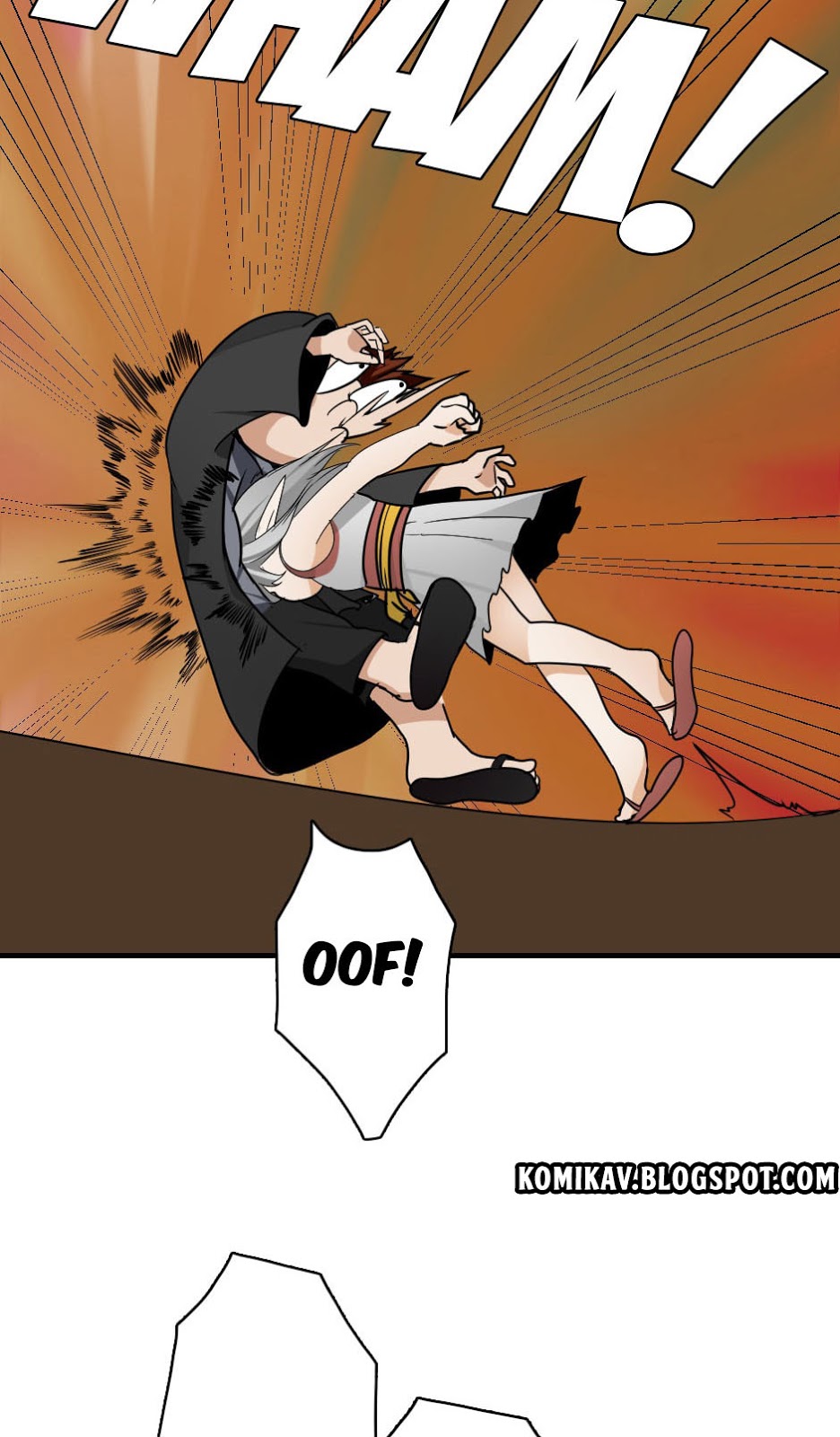 The Beginning After the End Chapter 21 Image 30