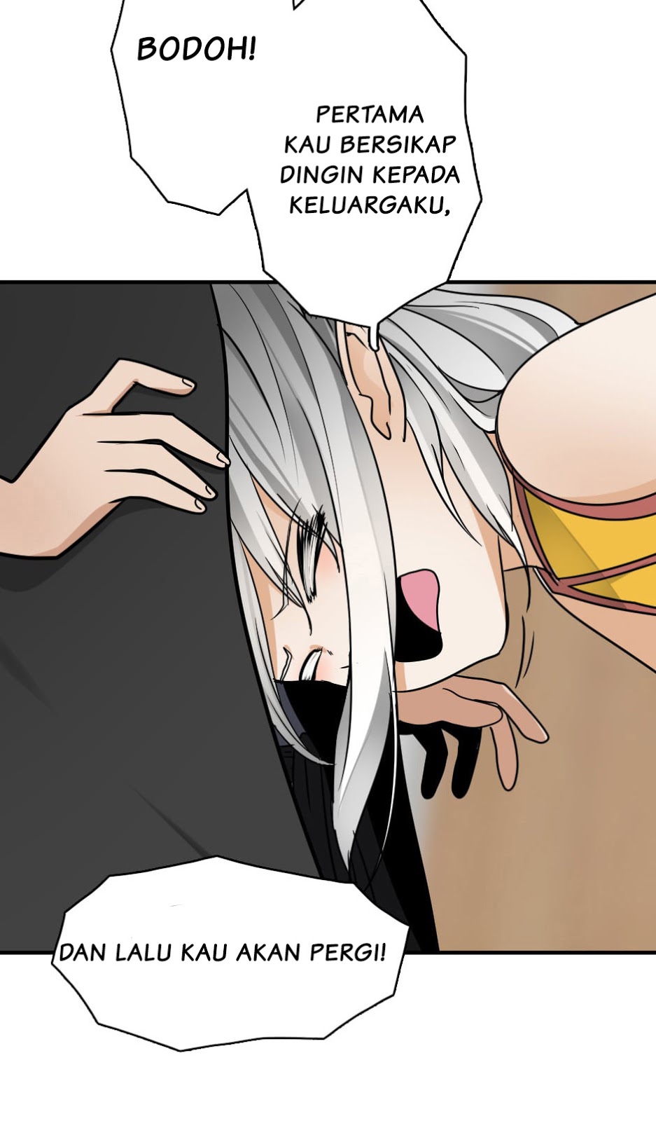 The Beginning After the End Chapter 21 Image 31