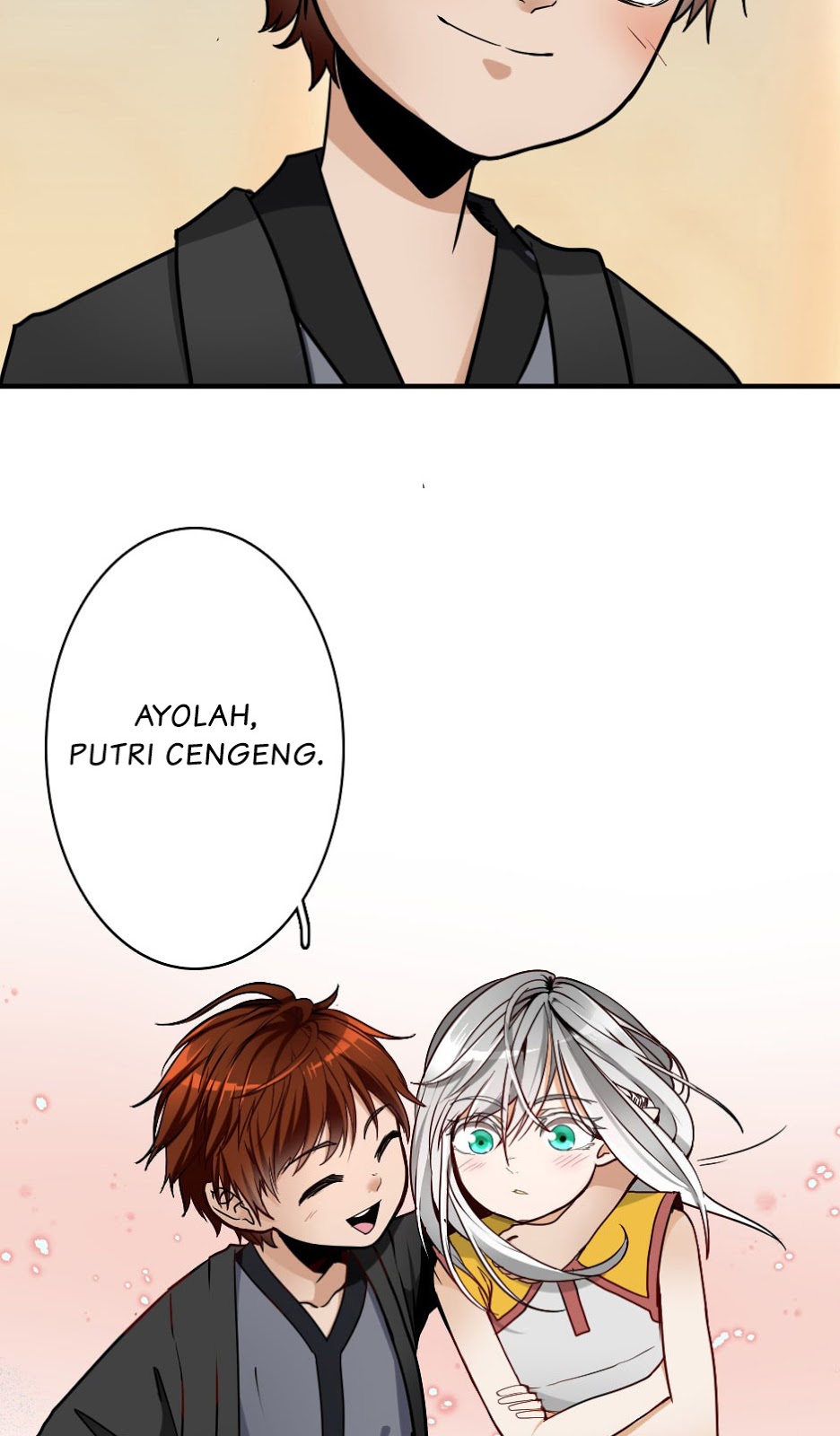 The Beginning After the End Chapter 21 Image 37