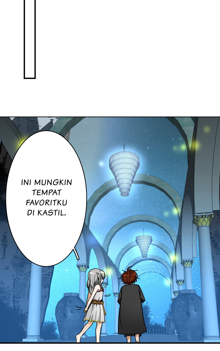 The Beginning After the End Chapter 21 Image 40