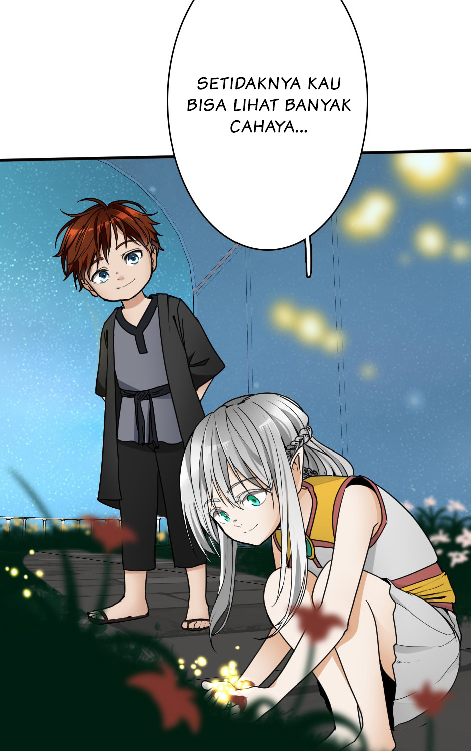 The Beginning After the End Chapter 21 Image 43