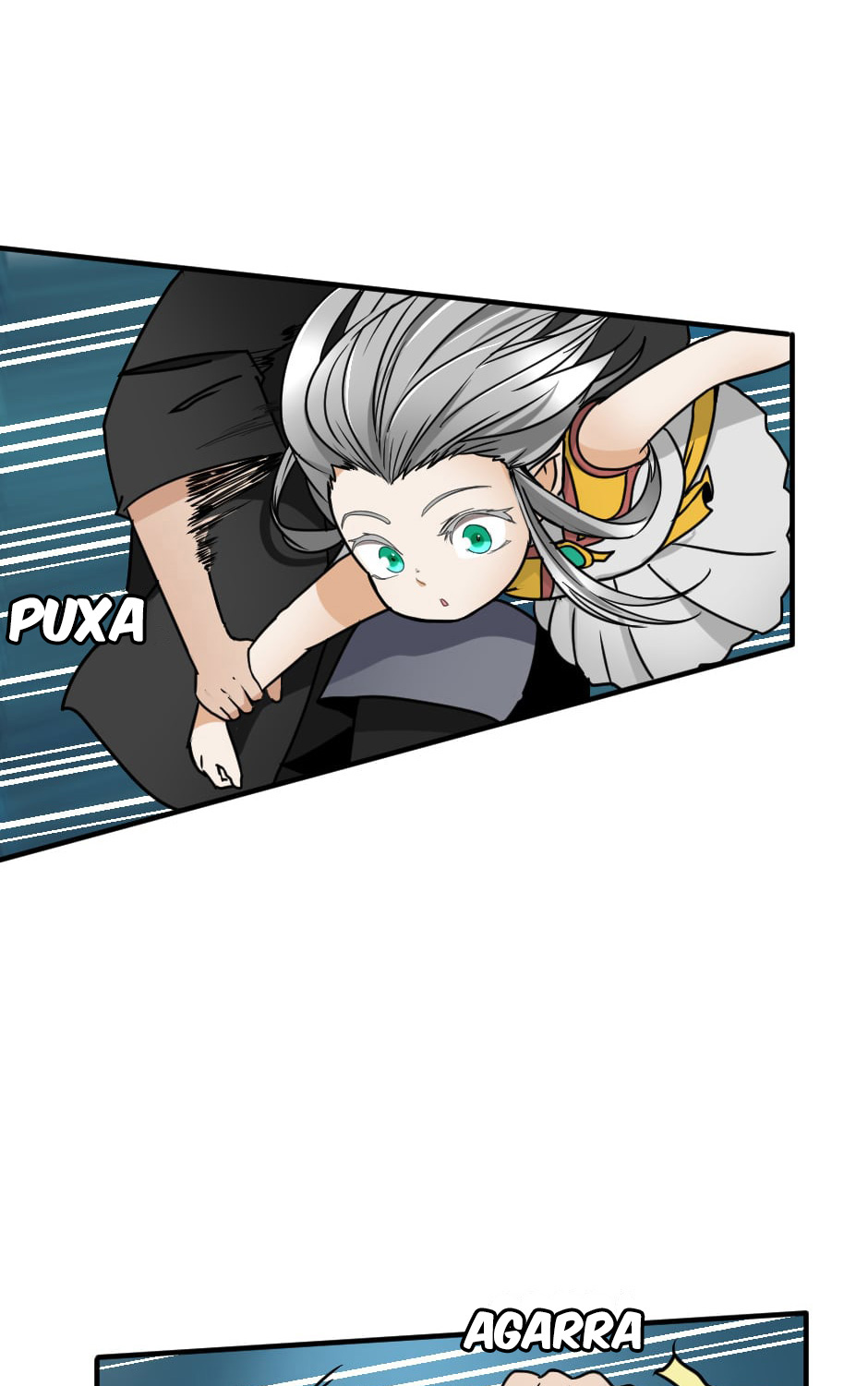 The Beginning After the End Chapter 21 Image 48