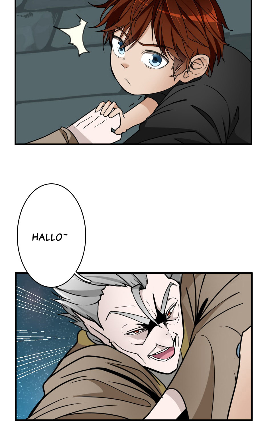 The Beginning After the End Chapter 21 Image 52