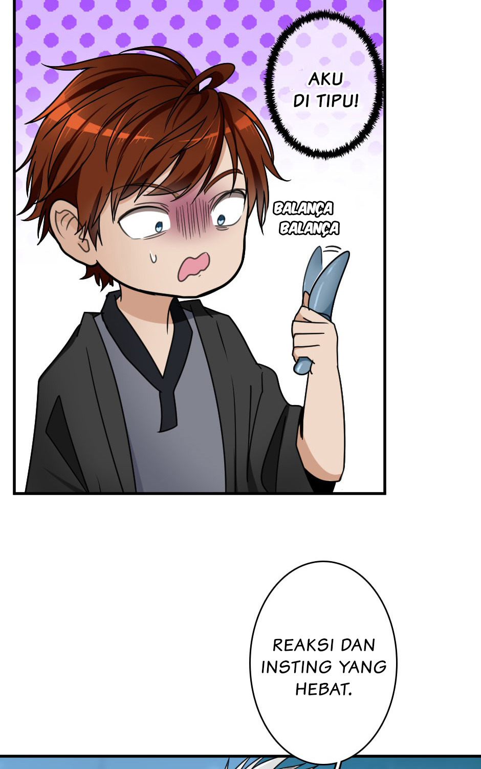 The Beginning After the End Chapter 21 Image 55