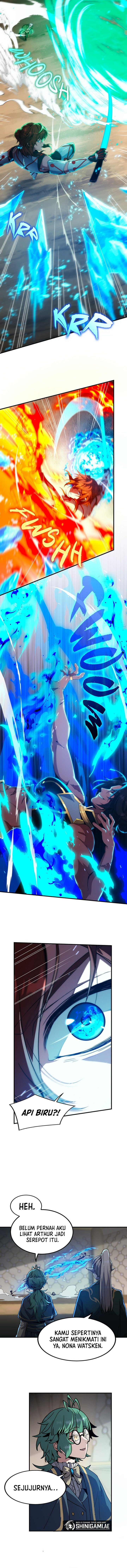 The Beginning After the End Chapter 210 Image 7