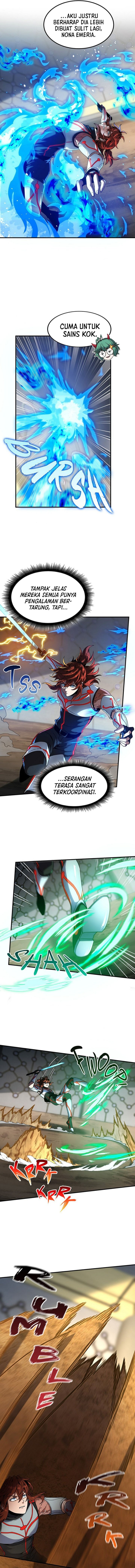 The Beginning After the End Chapter 210 Image 8